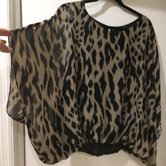 Vince Camuto top - Picture 2 of 2